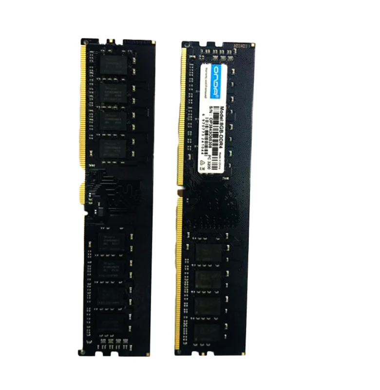 رم دسکتاپ 8گیگ مدل ONDA DDR4 3200MHz