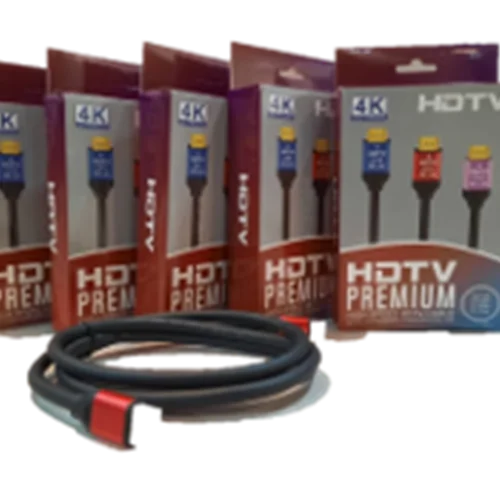 کابل HDMI درجه یک - 5 متری 4k