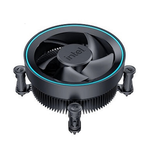 خنک کننده پردازنده اورجینال اینتل Intel LGA 1851
