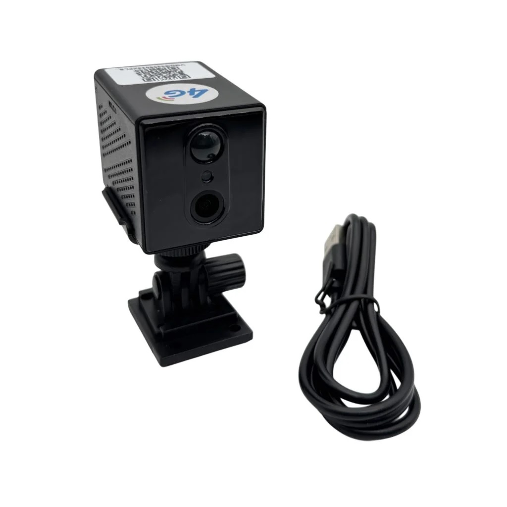 دوربین  تک لنز سیمکارتی MG3