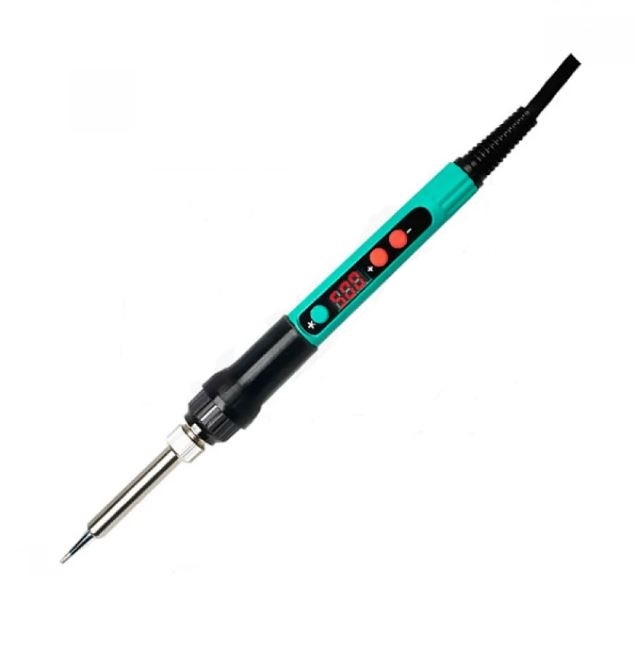 هویه دیجیتال پروسکیت PROSKIT SI-186NG