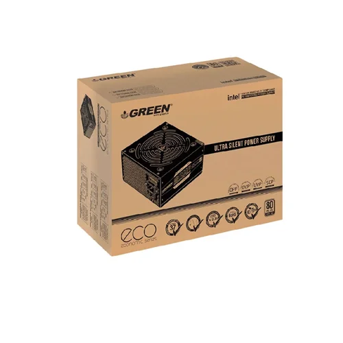 پاور  گرین مدل Green GP300A-ECO