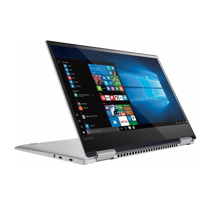 لپ تاپ استوک لنوو مدل Lenovo Yoga 720 i5-7200U لمسی