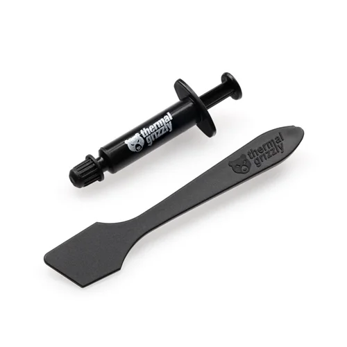 خمیر سیلیکون Thermal Grizzly Kryonaut - 1g