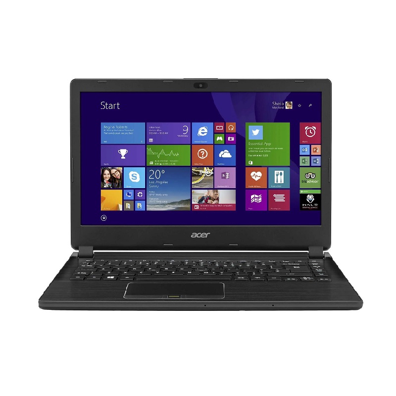 لپ تاپ ایسر مدل Acer travelmate P446-M