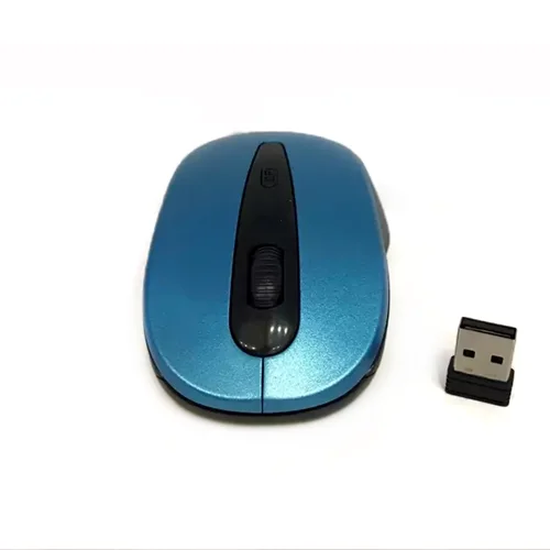 ماوس بی سیم مدل 4D 1376