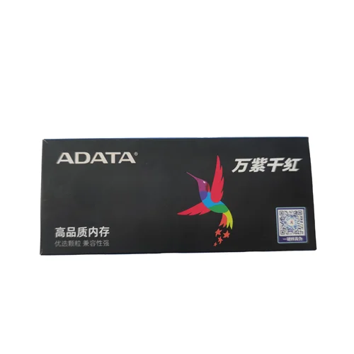 رم دسکتاپ 8 گیگ ای دیتا ADATA DDR4 2666MHz