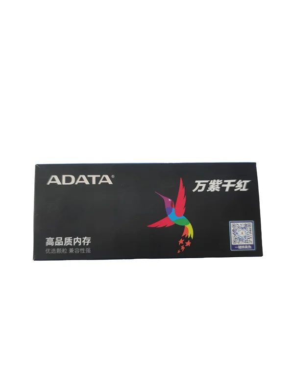 رم دسکتاپ  8 گیگ ADATA DDR4 2666MHz