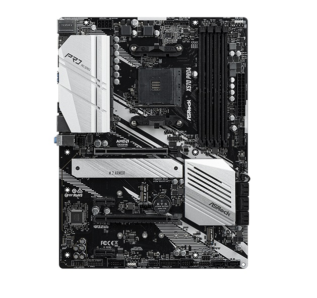 Asrock x570 sales