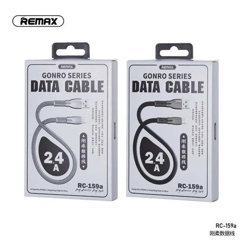 کابل تبدیل USB به Type-C ریمکس مدل Remax RC-159a