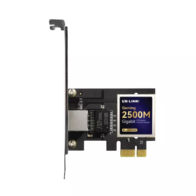 کارت شبکه ال بی لینک مدل LB-LINK GP2500M