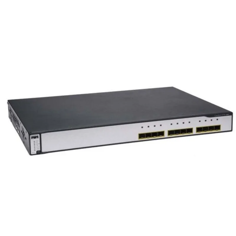 سوئیچ شبکه 12 پورت مدیریتی سیسکو  WS-C3750G-12S-E Cisco