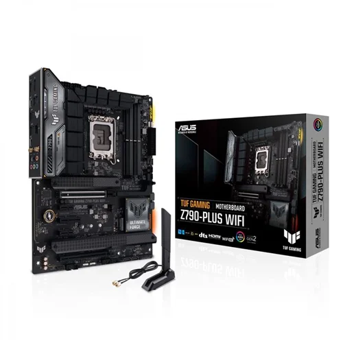 مادربرد ایسوس مدل ASUS TUF Gaming Z790 PLUS WIFI D5