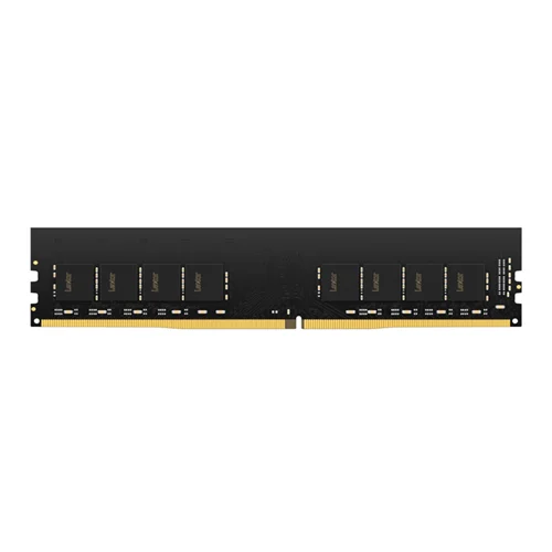 رم دسکتاپ لکسار 16 گیگ Lexar 16G DDR4 3200MHz CL22