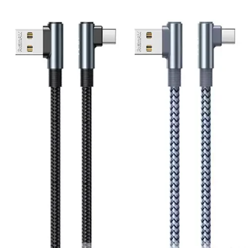 کابل تبدیل USB به Type-C ریمکس مدل Remax RC C002 A-C