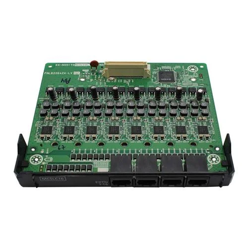 کارت سانترال پاناسونیک KX-NS5174 (دست دوم)