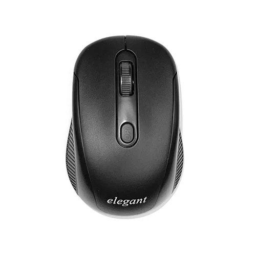 ماوس بی سیم الگانت مدل Elegant EWM-112
