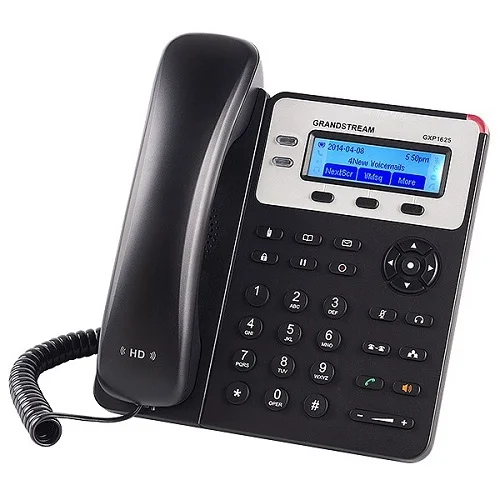 تلفن ویپ گرند استریم Voip Grandstream GXP1625