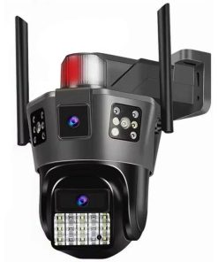 دوربین سیم کارتی دو لنز O-KAM Pro مدل  SD39
