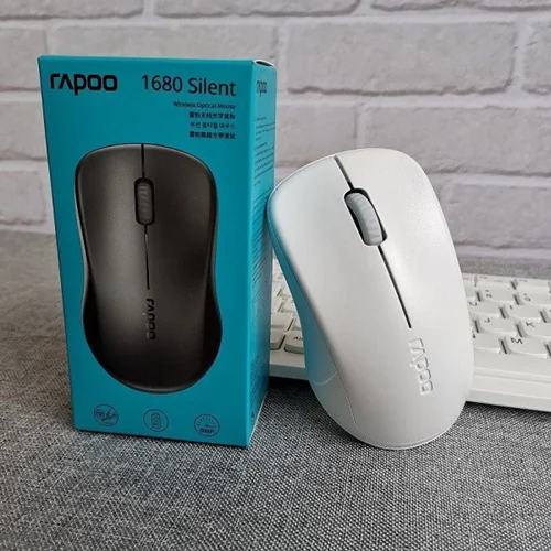موس بی سیم رپو Rapoo مدل 1680