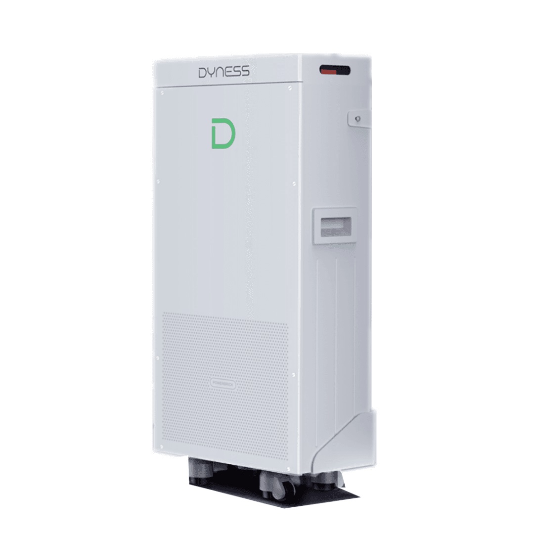 باتری لیتیومی داینس 14.3کیلووات ساعت Dyness powerBrick