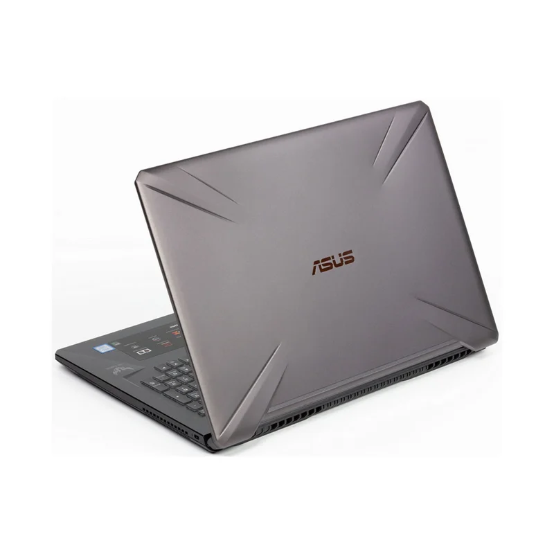 لپ تاپ استوک گیمینگ ایسوس مدل ASUS TUF Gaming FX504GE core i7-8750h