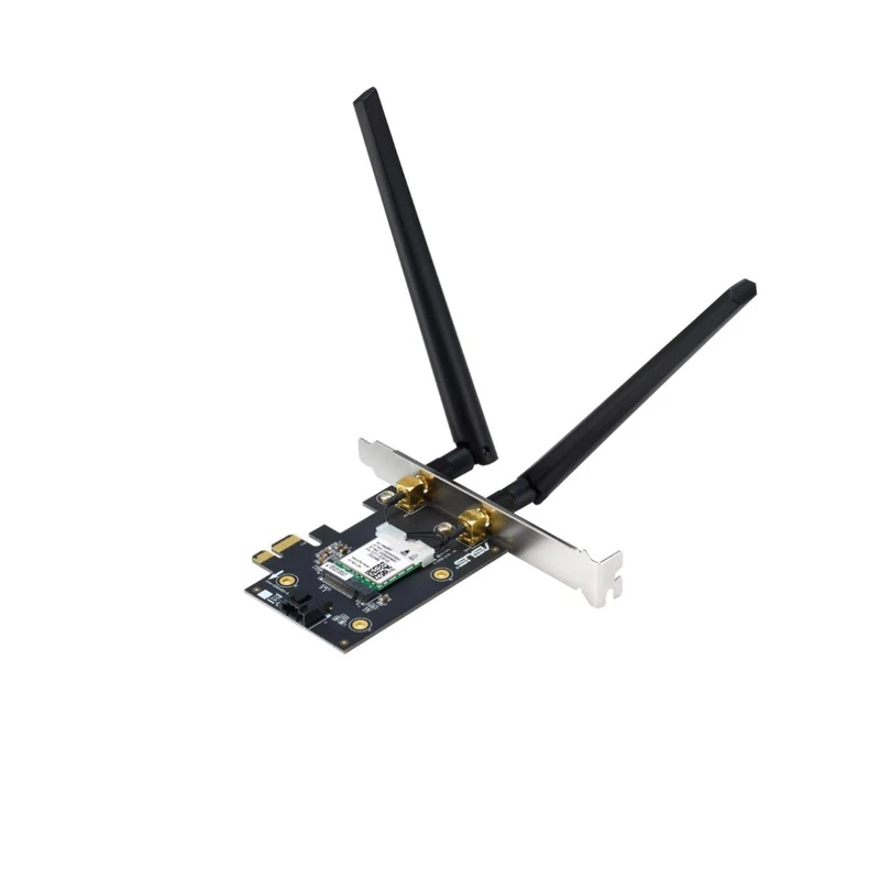 کارت شبکه بی سیم ایسوس مدل  PCE-AXE5400