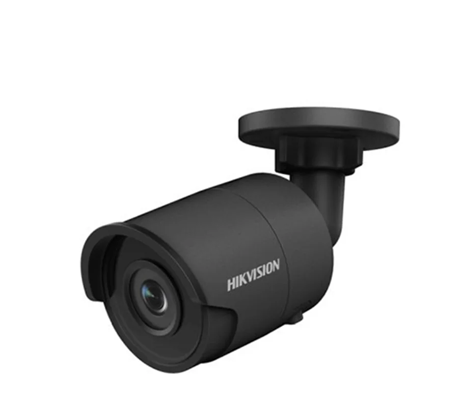دوربین IP هایک ویژن مدل DS-2CD2043G0-I (Black)