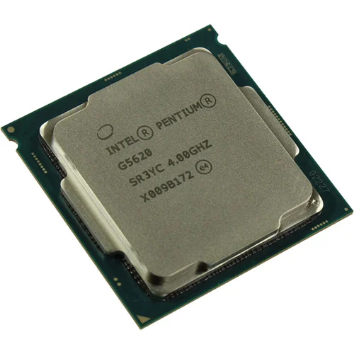پردازنده اینتل Intel pentium gold G5620 Coffee Lake Tray