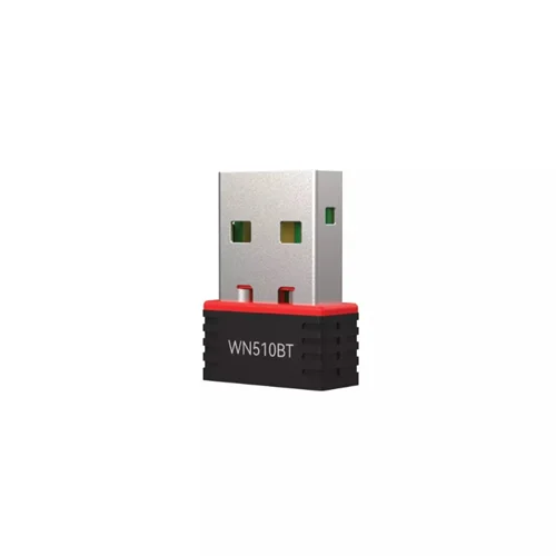 دانگل بلوتوث bluetooth 5.1 Nano USB مدل LB-LINK BL-WN510BT