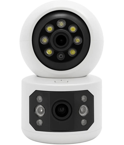 دوربین سیمکارتی رو میزی2 لنز  مدل Z32 OKAM PRO