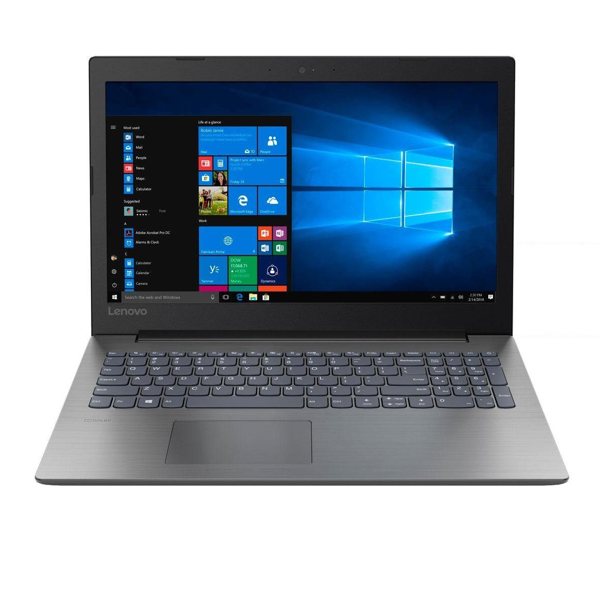 لپ تاپ لنوو Lenovo Ideapad 330C 15ikb