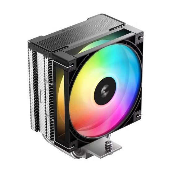 خنک کننده پردازنده دیپ کول مدل Fan Deep cool AG400 ARGB G2