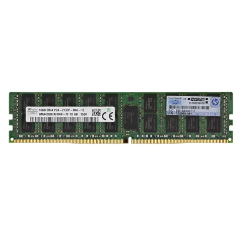رم سرور  HP RAM Server SK Hynix 16GB DDR4 2133MHz