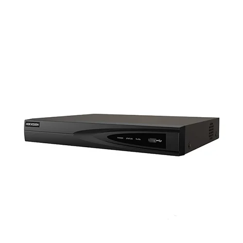 دستگاه ۸ کانال NVR هایک ویژن مدل DS-7608NI-E2