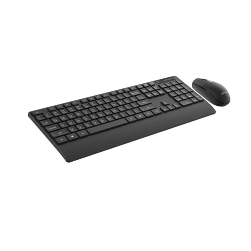 کیبورد و موس بی سیم لنوو LENOVO KN210