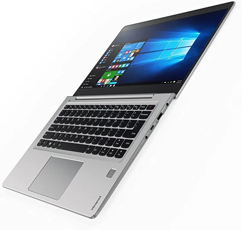 لپ تاپ استوک لنوو مدل Lenovo Ideapad 710S