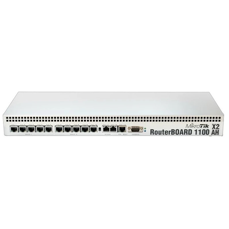روتربرد میکروتیک مدل MikroTik RB1100AHx2