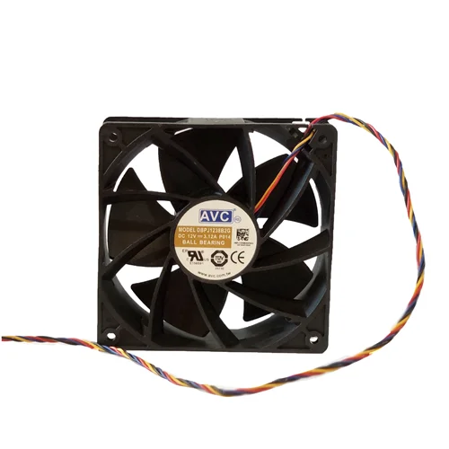 فن ماینر AVC 12*12