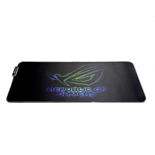 موس پد گیمینگ کد RGB3080-19