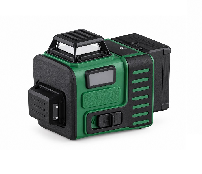 تراز لیزری DCA مدل 12خط ADTX4V-12Q