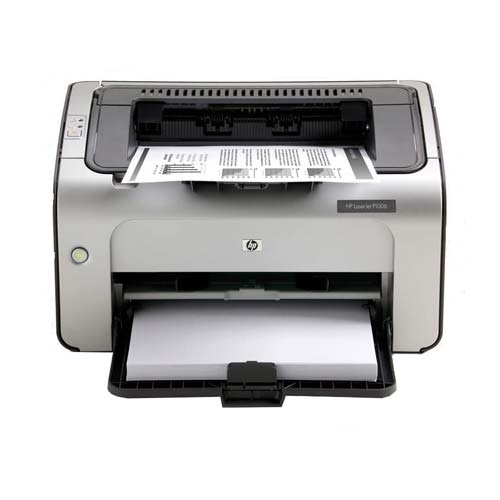 پرینتر تک کاره اچ پی مدل HP Laserjet P1006 استوک