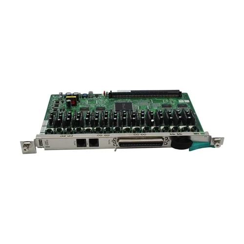 کارت سانترال پاناسونیک KX-TDA0174 (دست دوم)