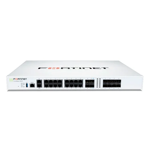 فایروال فورتی گیت FireWall FortiGate FG-200F