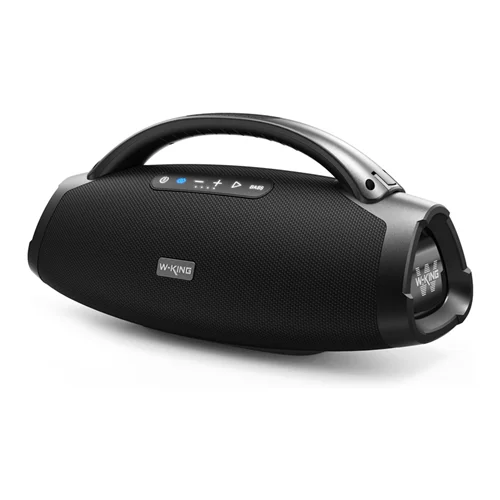 اسپیکر بلوتوثی دبلیو کینگ قابل حمل W-KING X20