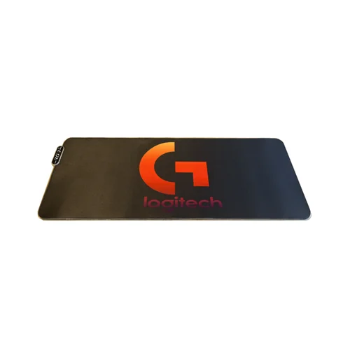موس پد گیمینگ کد RGB3080-10