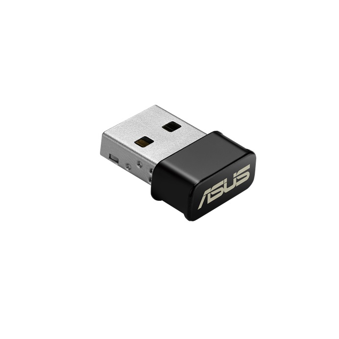 دانگل وای فای ایسوس ASUS USB AC53 Nano