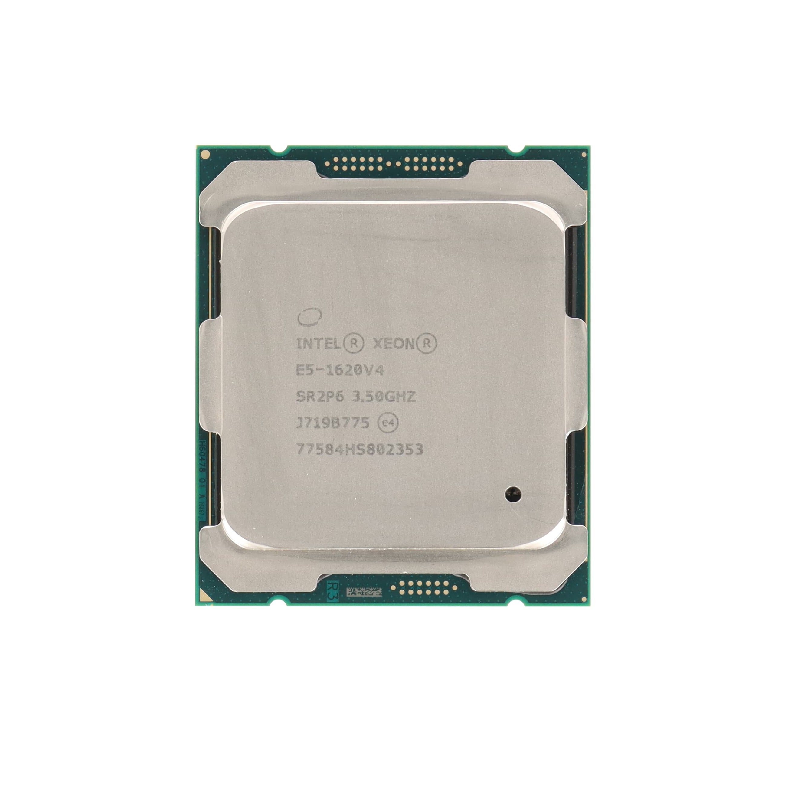 پردازنده سرور اینتل Intel Xeon Processor E5-1620 V4