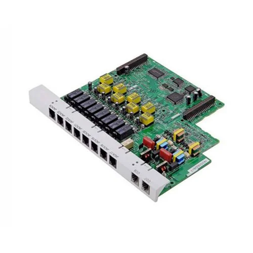 کارت ارتقاء سانترال 2 به 8 (دست دوم)