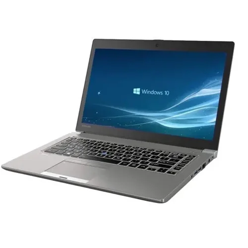 لپ تاپ استوک توشیبا مدلToshiba Tecra Z490-C (کد 115)
